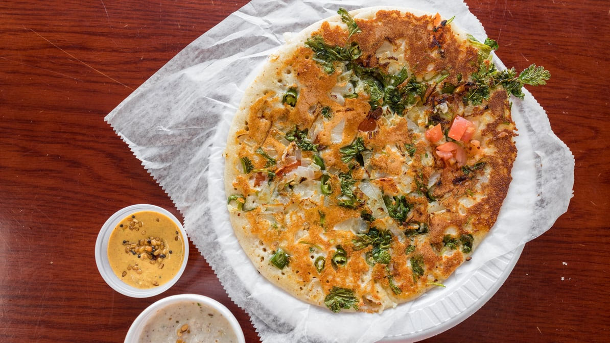 Sri Ganesh Dosa House by null