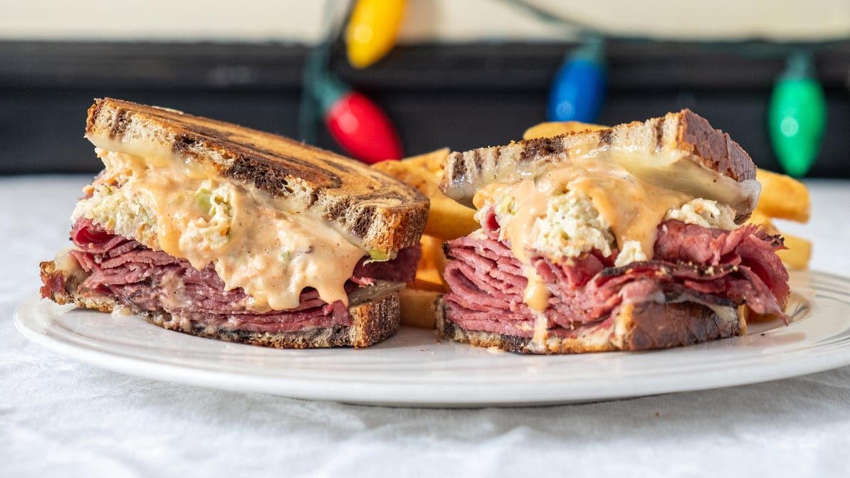 Market Street Grill by null