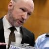 Anders Behring Breivik