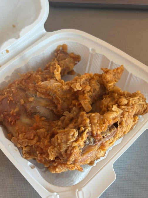 Good Fortune by null