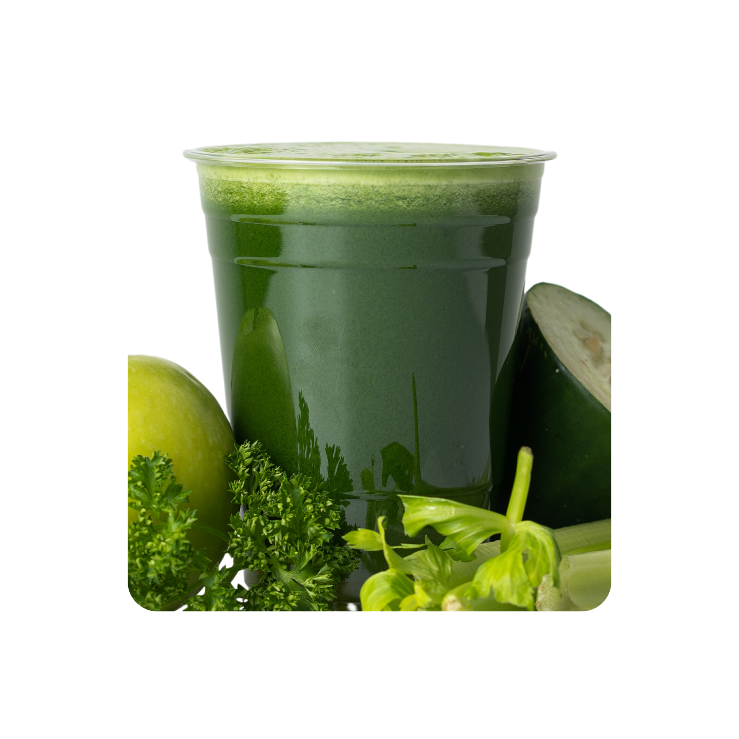 Eden Smoothies by null