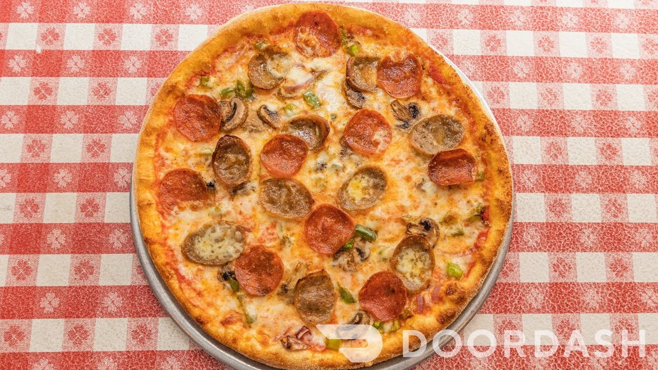 Carmine's Pizza Kitchen by null