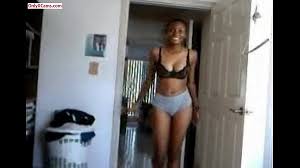 Busty ebony teen toys her pussy on cam jpg x Ebony teen cam