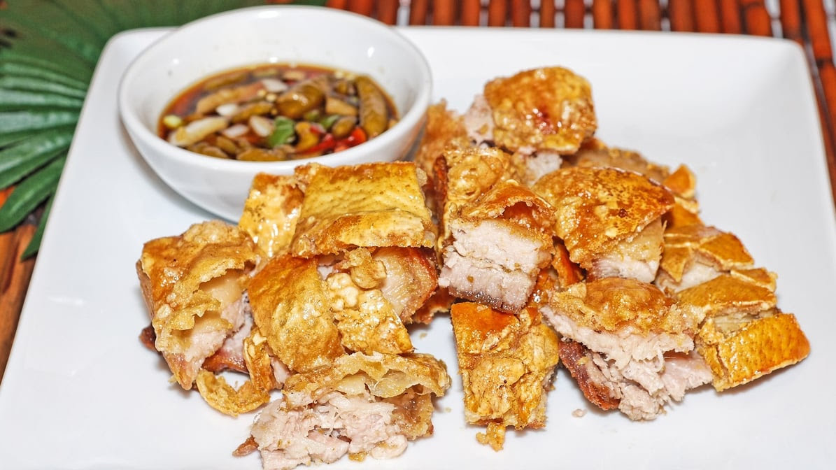 Fiesta Filipina Cuisine by null