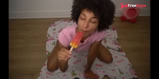 Popsicle sucking png x Popsicle sucking