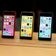 Apple May Launch 8GB iPhone 5c On Tuesday