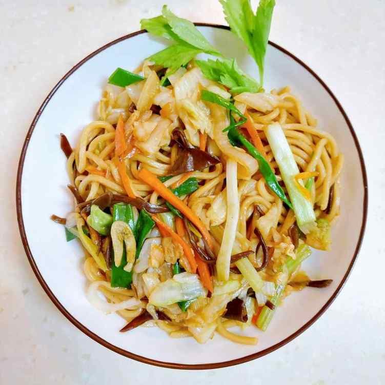 Yung Ho Dou Jiang Restaurant by null