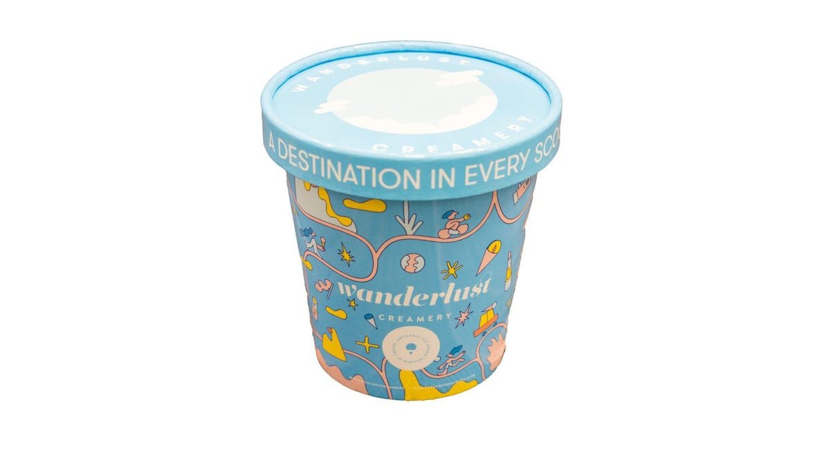 Wanderlust Creamery by null