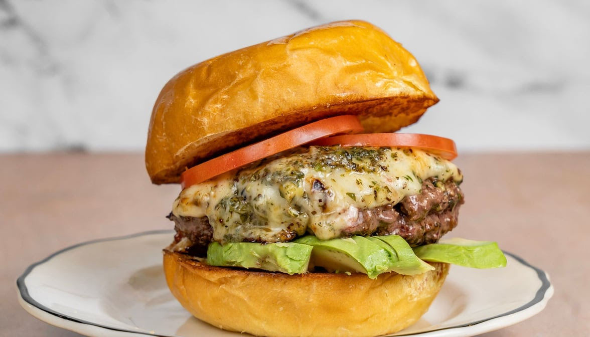 Notre-Boeuf-De-Grâce by null