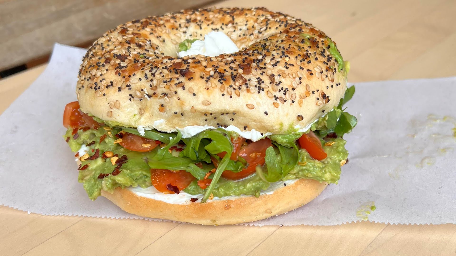 Mellana Cafe by null