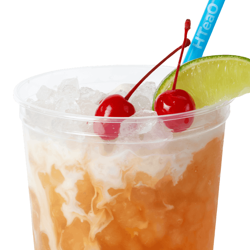 HTeaO - Cedar Park (New Hope & Clover) by null