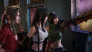 Rule if it exists there is porn of it twistedgrim regina jpg x Dino crisis