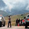 Devastating Wildfire Claims Life in Colorado