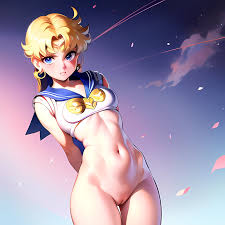 Sailormoon usagi porn jpg x Sailor moon sexy