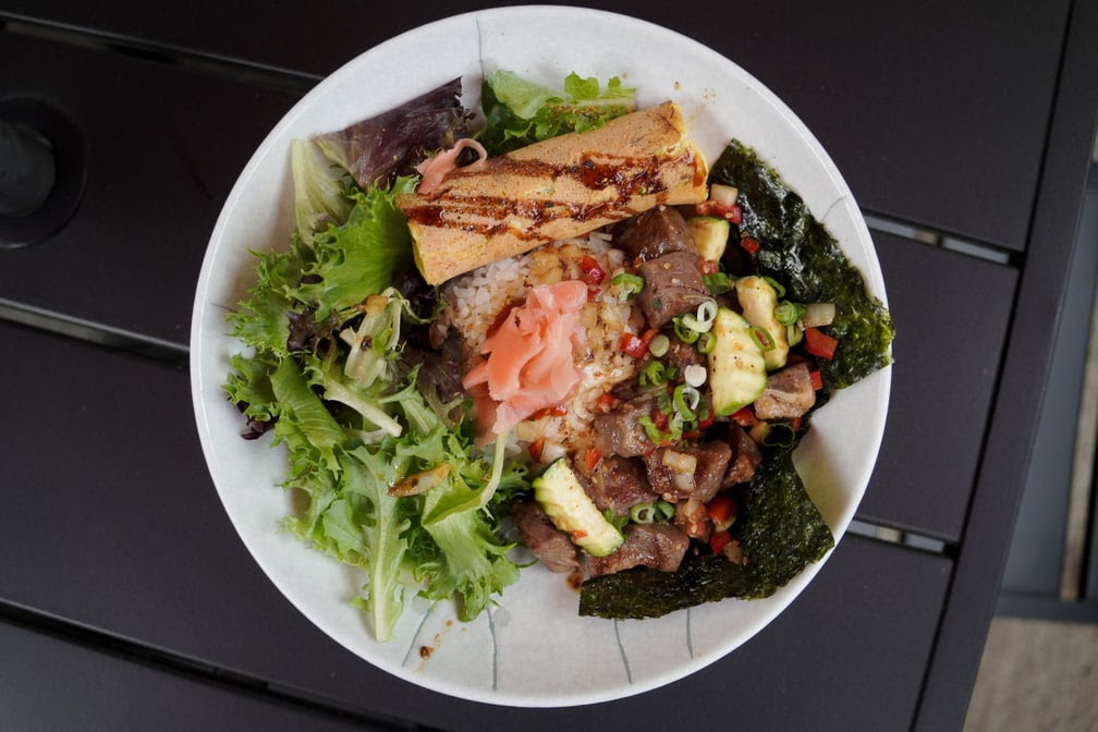 Sera's Ramen Enclave by null