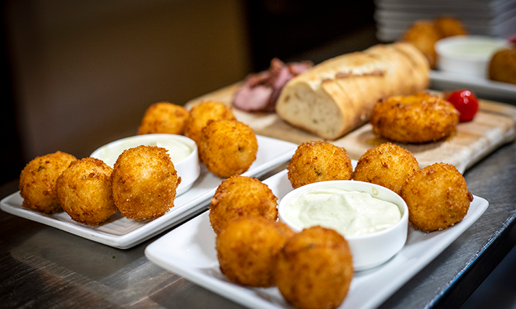 Bocado Tapas Wine Bar by null