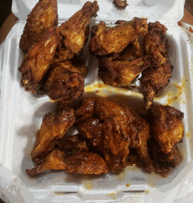 R&R Extreme Wings- Keystone by null