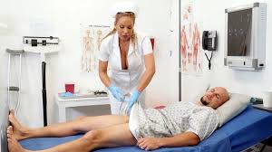 Nurse and patient jpg x Nurse and patient