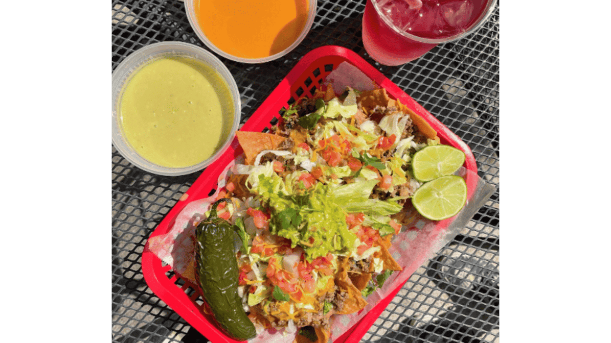 Con Madre Cocina by null