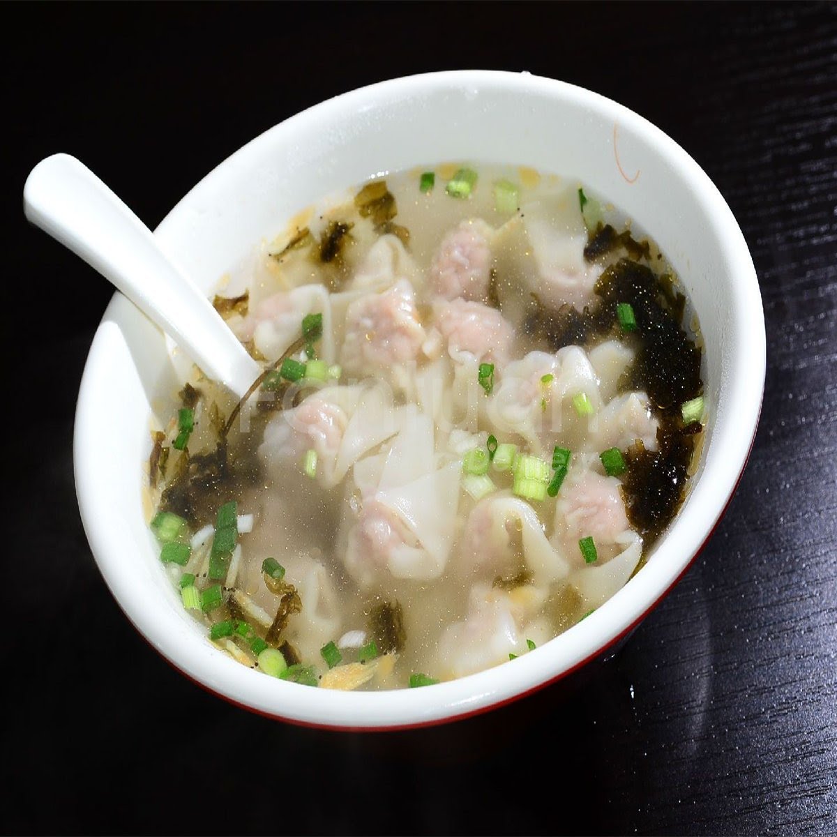 Mama Lu’s Dumpling House by null