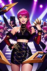 Kda akali skin spotlight updated jpg x League of legends akali kda