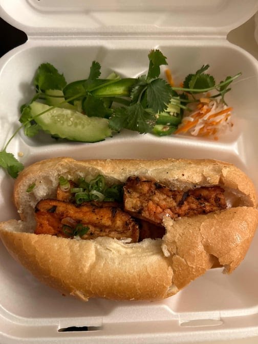 Phở Ca Dao & Grill by null