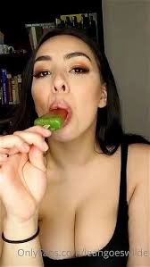 Popsicle sucking porn stars jpg x Popsicle sucking