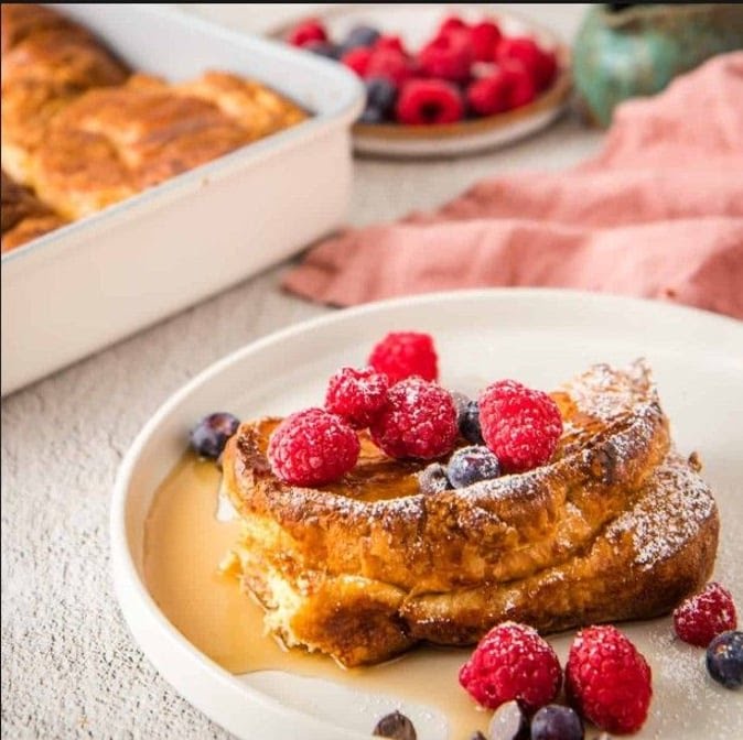 The Broadway Restaurant by null