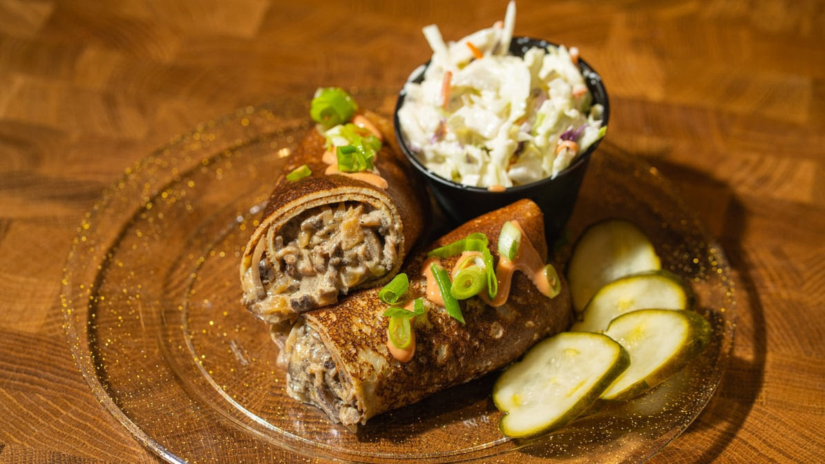 Blintz Box by null