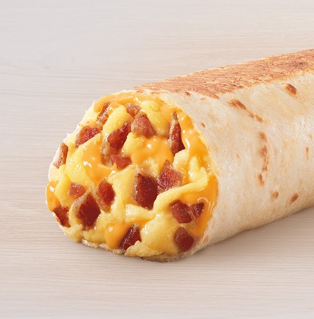 Taco Bell by null