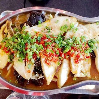 Mama Lu’s Dumpling House - City of Industry by null