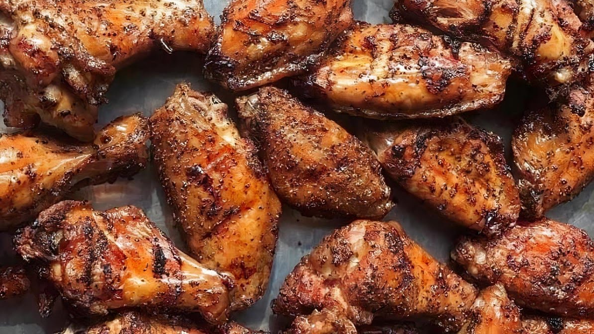 DAS BBQ West Midtown by null