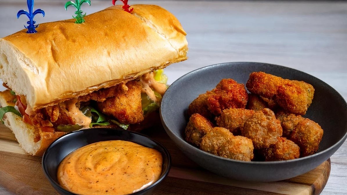 Creole 2 Geaux by null