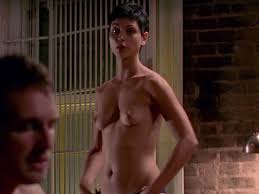 Morena baccarin nude photo and video collection jpg x Morena baccarin sex scene