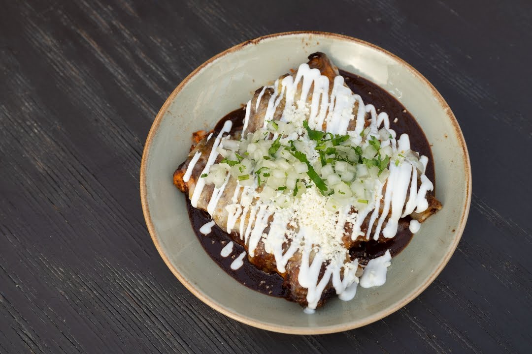 Maya Del Sol by null