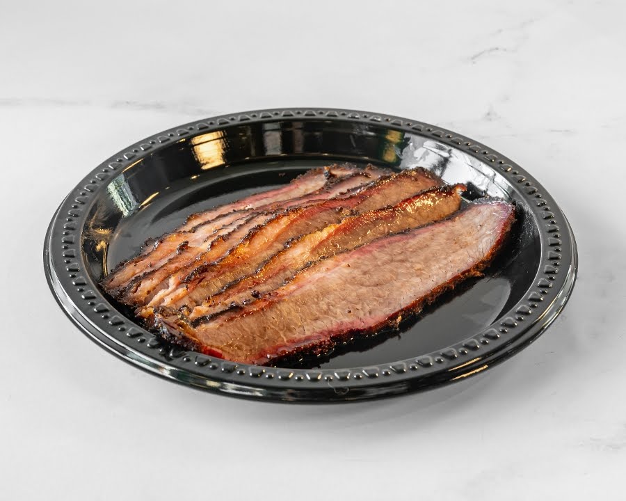 Sugarfire Smoke House by null