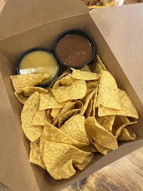 Nissi Vegan Méxican Cuisine by null