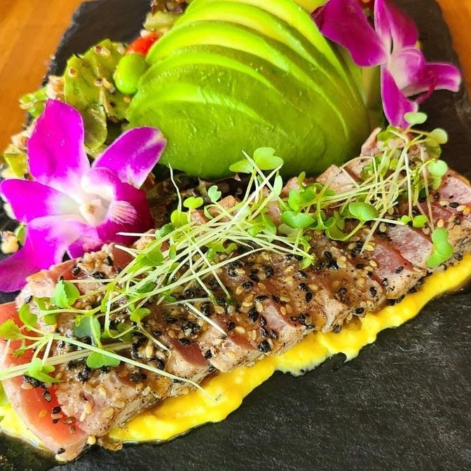 Arigatai Sushi by null
