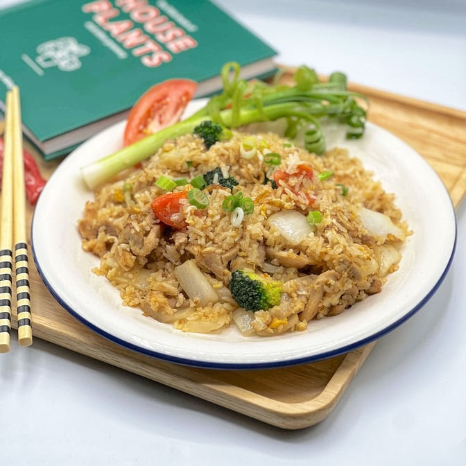 Thai 65 Bellevue by null