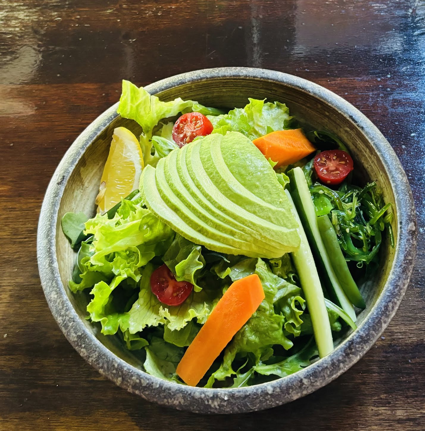 Karaage Setsuna by null