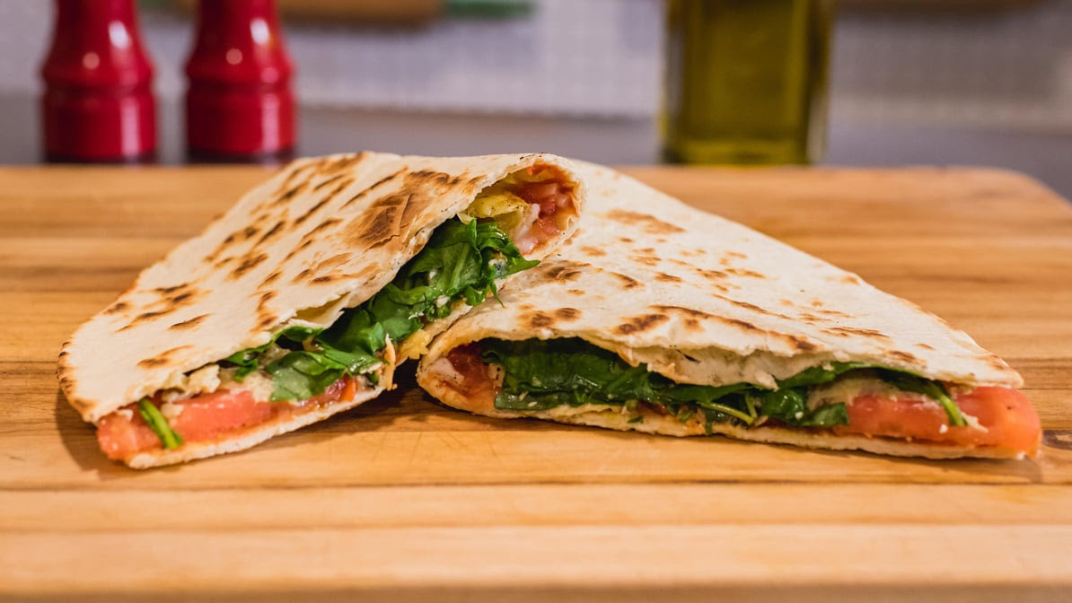 La Piadina - Italian Street Food by null