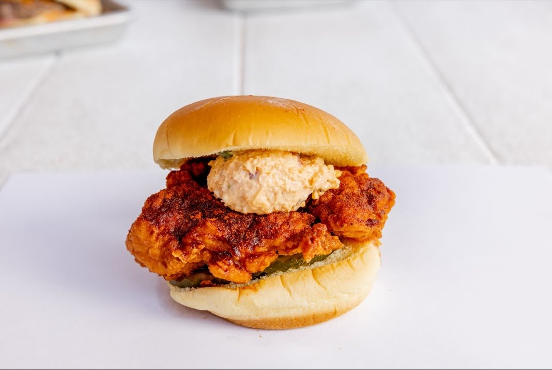 Son of a Butcher by null