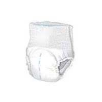 Presto Plus Protective Adult Underwear - Large, 45"-58", Maximum Absorbency, 18ct