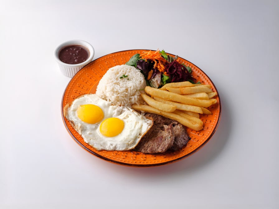 Panelas Brazil Cuisine by null