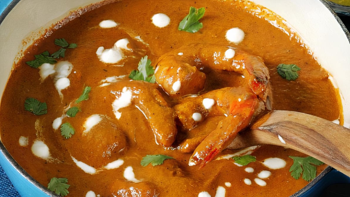 Tandoori Vibes - Indian Restaurant & catering by null