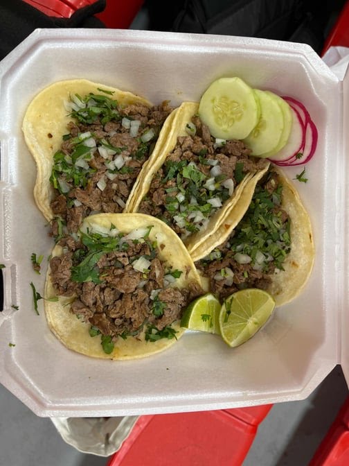 Takero Mucho by null