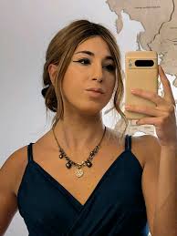 crossdresser surprise| / X