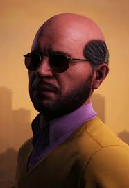 Screenshot from the newly announced hitman movie jpg x Dalia margolis