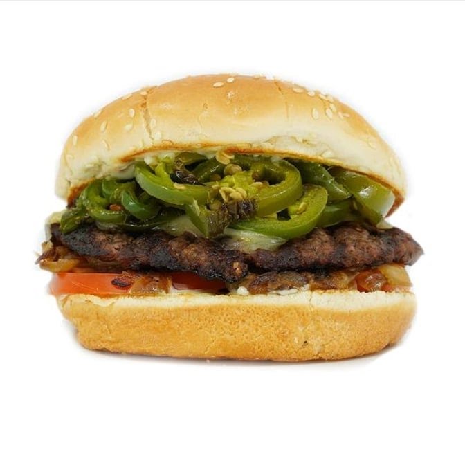 Crown Burgers by null