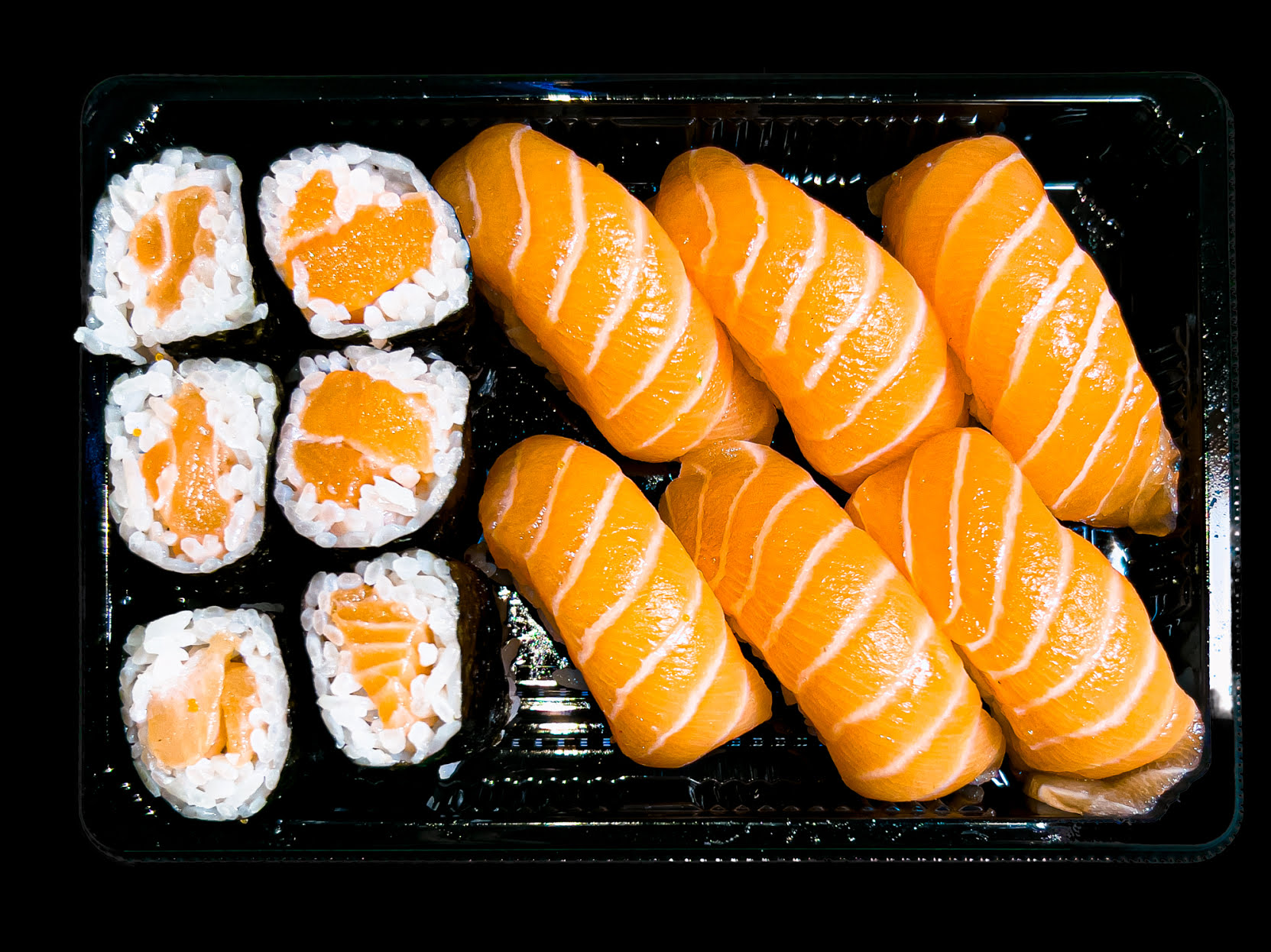 Hou Fish Market by null